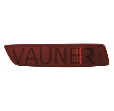 Toyota Corolla 14-*Reflector Paragolpes Trasero Dch