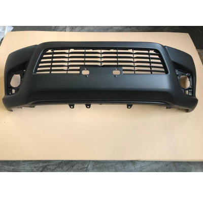 Toyota Hilux 16-*Paragolpes Delantero Para Pintar Con Rejilla Inferior 2wd