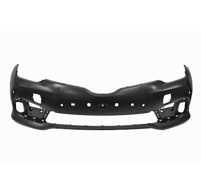 Toyota Auris 15-*Paragolpes Delantero Para Pintar Con 6 Agujeros Para Sensor