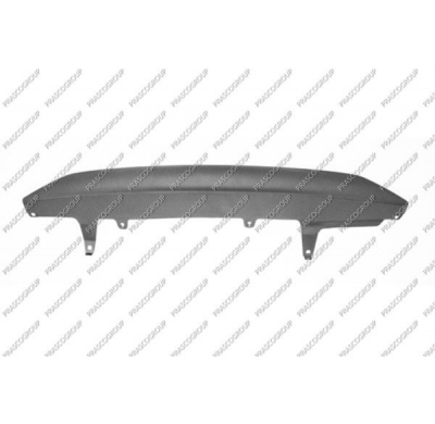 TOYOTA YARIS 17-*SPOILER PARAGOLPES TRASERO