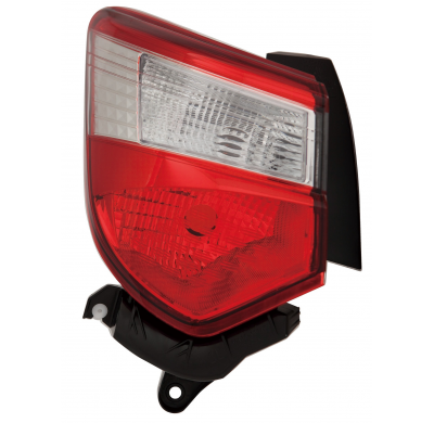 Toyota Yaris 2017.04-*Piloto Trasero Izq