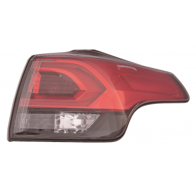Toyota Rav4 16-*Piloto Trasero Dch (Led)
