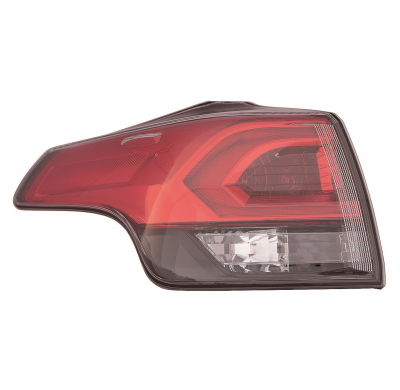 Toyota Rav4 16-*Piloto Trasero Izq (Led)