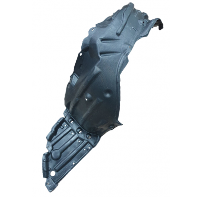 TOYOTA COROLLA E21 2018.10-*PLASTICO PASE DE RUEDA DELANTERO DCH SIN AISLANTE