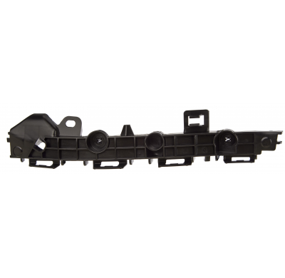 Toyota Yaris 2020.02- * Soporte Dch Paragolpes Trasero (Plastico)