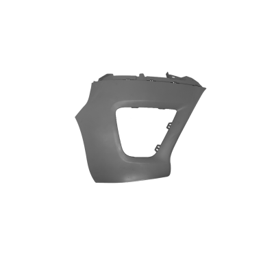 TOYOTA PROACE VERSO 2016.02-* PUNTA PARAGOLPES DELANTERO DCH PARA PINTAR