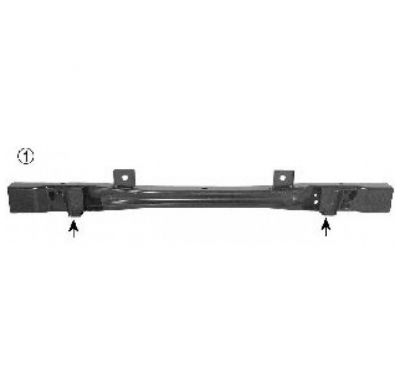 Alfa 147 00-*Traviesa Delantero Inferior