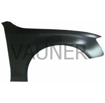 Audi A4 12-*Aleta Delantera Dch