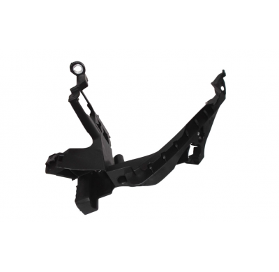 Audi A4 12-*Alojamiento Superior Faro Izq