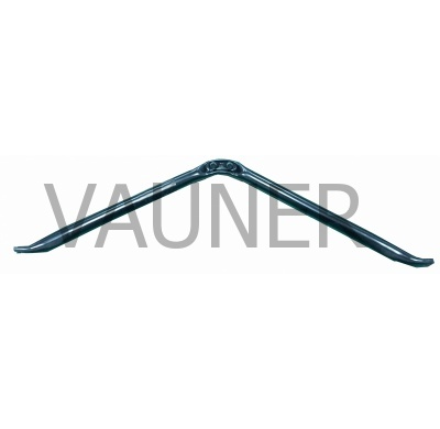 Bmw S/1 F20/F21 12-*Traviesa Delantero Medio(Aluminio)