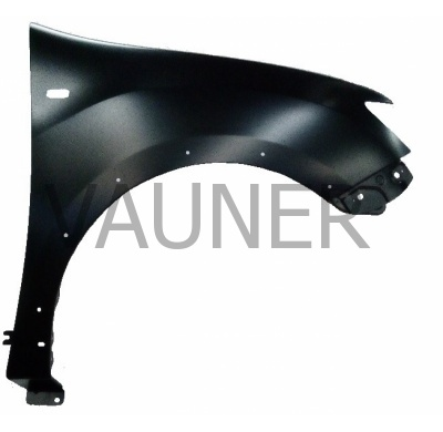 Dacia Sandero Stepaway 13-*Aleta Delantera Dch