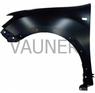 Dacia Sandero Stepaway 13-*Aleta Delantera Izq