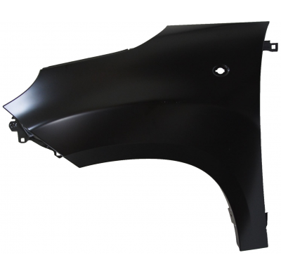 ALETA DELANTERO IZQ. CON AGUJERO PARA PILOTO 500 L 12>