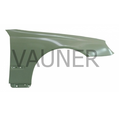 Mercedes Clk W209 03-*Aleta Delantera Dch