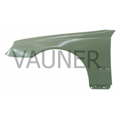 Mercedes Clk W209 03-*Aleta Delantera Izq