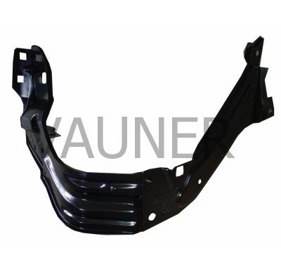 Mercedes Clk W209 03-*Alojamiento Faro Izq