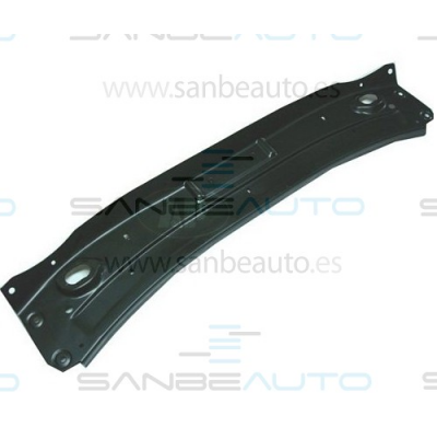 Mercedes M W164 05-*Traviesa Delantera Superior