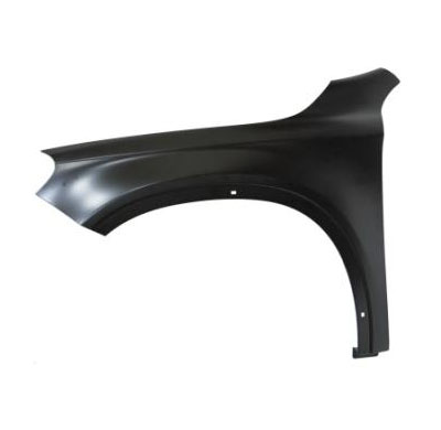 MERCEDES GLA X156 2013.12-*ALETA DELANTERA IZQ(CHAPA)