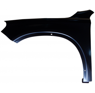 MERCEDES GLA X156 2013.12-*ALETA DELANTERA IZQ(ALUMINIO)