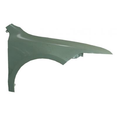 SKODA SUPERB 08-*ALETA DELANTERA DCH