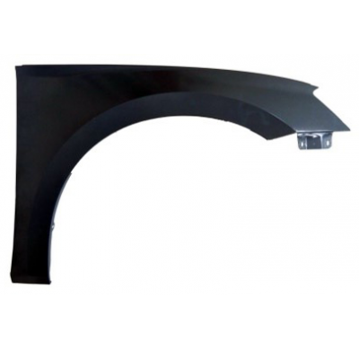 SKODA SUPERB III 2015.03-*ALETA DELANTERA DCH