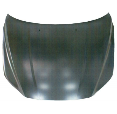 Volvo Xc70/V70/S80 07-*Capo(Chapa)