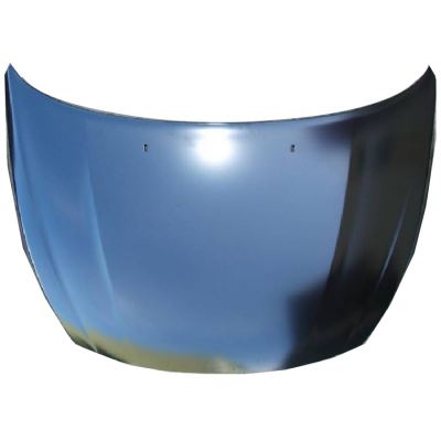 Volvo S60/V60 10-* Capo (Chapa)