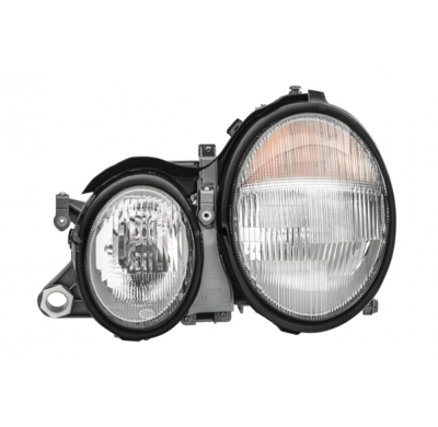 FARO IZQ MERCEDES C-208 CLK 1997/06-2002/06 (HELLA)