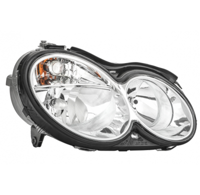FARO DCH MERCEDES CLK 2002/06-2010/03 (HELLA)