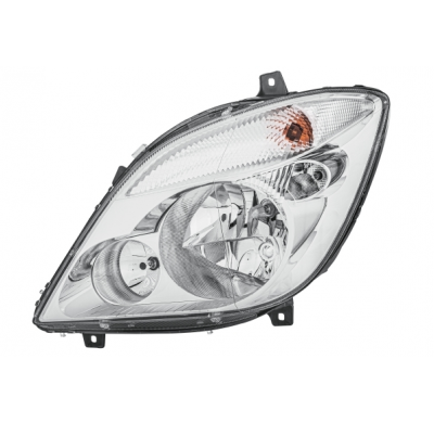 FARO IZQ MERCEDES SPRINTER W906 2006/06- (HELLA)