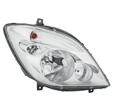 FARO DCH MERCEDES SPRINTER W906 2006/06- (HELLA)