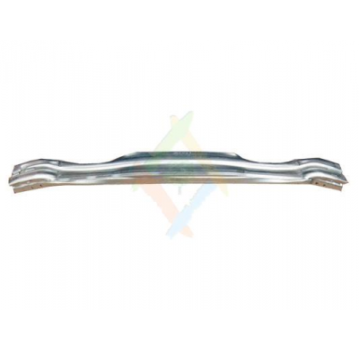 Traviesa Parachoques Delantero Aluminio (&S4/Rs4/Allroad)