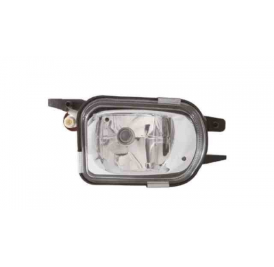 Faro Antiniebla Dch (H7) Transparente