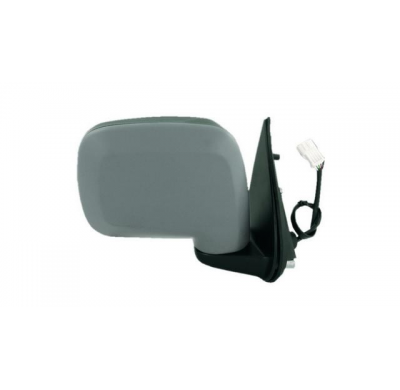 Nissan Terrano Ii 93-*Espejo Electrico Dch Para Pintar