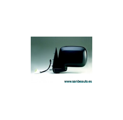 Nissan Terrano Ii 93-*Espejo Electrico Izq
