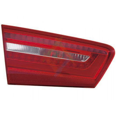 Grupo Optico Interior Trasero Derecho Led/Blanco H21w T. Val.