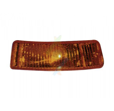 Tulipa Parachoques Delantero Derecha Ambar