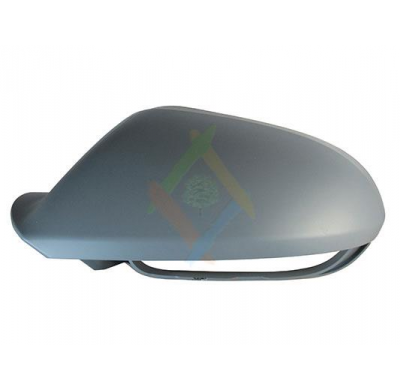 Carcasa Izquierda Imprimada