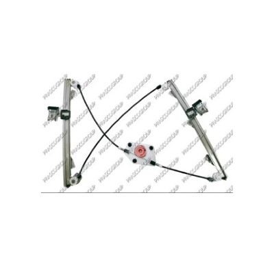 Alfa 159 05-*Elevalunas Electrico Delantero. Dch (Sin Motor) Alfa Romeo 159 2005->