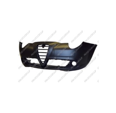 Alfa Mito 09-*Paragolpes Delantero Para Pintar