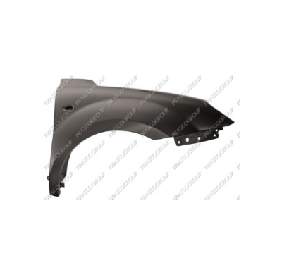 Alfa Mito 09-*Aleta Delantera Dch Alfa Romeo Mito 2009->