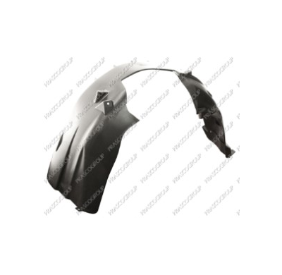 Protector Paso Rueda Delantero Izquierdo Alfa Romeo Mito 2009->