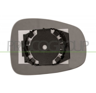 CRISTAL+SOPORTE IZQUIERDO-ASFERICO-TERMICO-AZUL