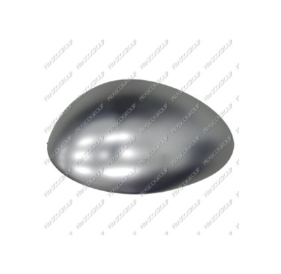 Carcasa Espejo Izquierda Cromada