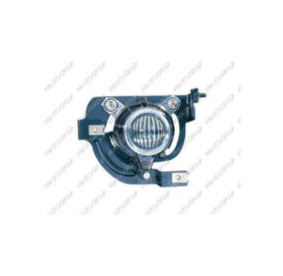 Alfa 147 05-*Faro Antiniebla Dch Alfa Romeo 147 2005->