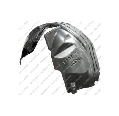 Plastico Pase De Rueda Delantero Dcho Giulietta