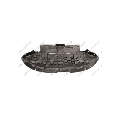 Proteccion Bajo Motor Mod. Diesel Con Aislamiento Acustico Audi A4 1994->