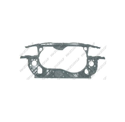 Audi A4 01-*Frente(Motor De Gasolina 6 Cilindros )