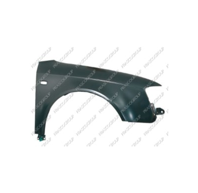 Audi A4 04-*Aleta Delantera  Dch