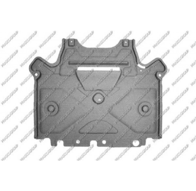 Protector Bajo Cambio-Tela Mod. Allroad